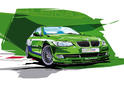 BMW Alpina B3 GT3 4