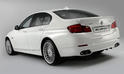 BMW Alpina B5 BiTurbo 10