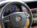 BMW Alpina B5 BiTurbo 4