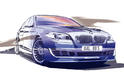 BMW Alpina B5 BiTurbo 5