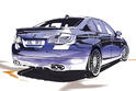 BMW Alpina B5 BiTurbo 6