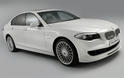 BMW Alpina B5 BiTurbo 7
