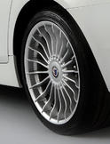 BMW Alpina B5 BiTurbo 9