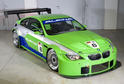BMW Alpina B6 GT3 1