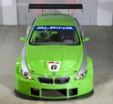 BMW Alpina B6 GT3 3