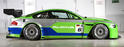 BMW Alpina B6 GT3 5