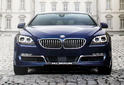 BMW Alpina B6 Gran Coupe 4