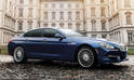 BMW Alpina B6 Gran Coupe 6