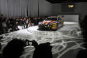 BMW Art Car Jeff Koons 12