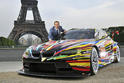 BMW Art Car Jeff Koons 5