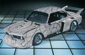 BMW Art Cars 4