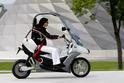 BMW C1 E 10