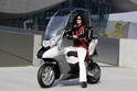 BMW C1 E 11