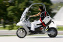BMW C1 E 12