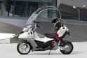 BMW C1 E 13