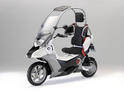 BMW C1 E 3