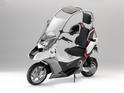 BMW C1 E 5