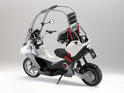 BMW C1 E 6