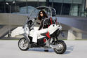 BMW C1 E 7