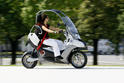 BMW C1 E 9