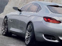 BMW CS 2