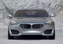 BMW CS 6