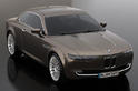 BMW CS Vintage Concept 1