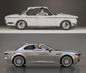 BMW CS Vintage Concept 10