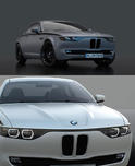 BMW CS Vintage Concept 11