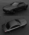BMW CS Vintage Concept 13