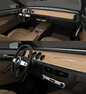BMW CS Vintage Concept 14