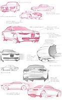 BMW CS Vintage Concept 19