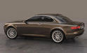 BMW CS Vintage Concept 2