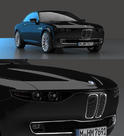 BMW CS Vintage Concept 20
