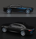 BMW CS Vintage Concept 21