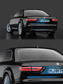 BMW CS Vintage Concept 22