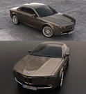 BMW CS Vintage Concept 24