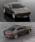 BMW CS Vintage Concept 25