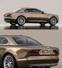 BMW CS Vintage Concept 6