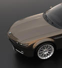BMW CS Vintage Concept 7