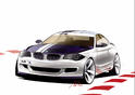 BMW Concept 1 Series tii 20