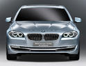 BMW Concept 5 Series ActiveHybrid 3
