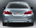 BMW Concept 5 Series ActiveHybrid 4