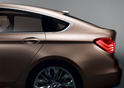 BMW Concept 5 Series Gran Turismo 12