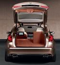 BMW Concept 5 Series Gran Turismo 15