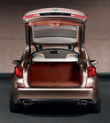 BMW Concept 5 Series Gran Turismo 16