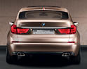 BMW Concept 5 Series Gran Turismo 17