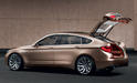 BMW Concept 5 Series Gran Turismo 18
