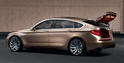 BMW Concept 5 Series Gran Turismo 19