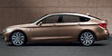 BMW Concept 5 Series Gran Turismo 21